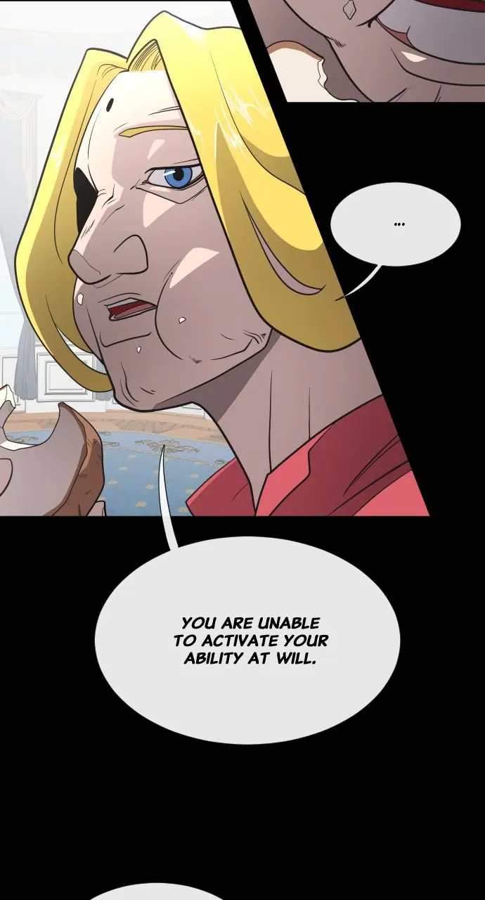 The Superhuman Era Chapter 35 Page 38