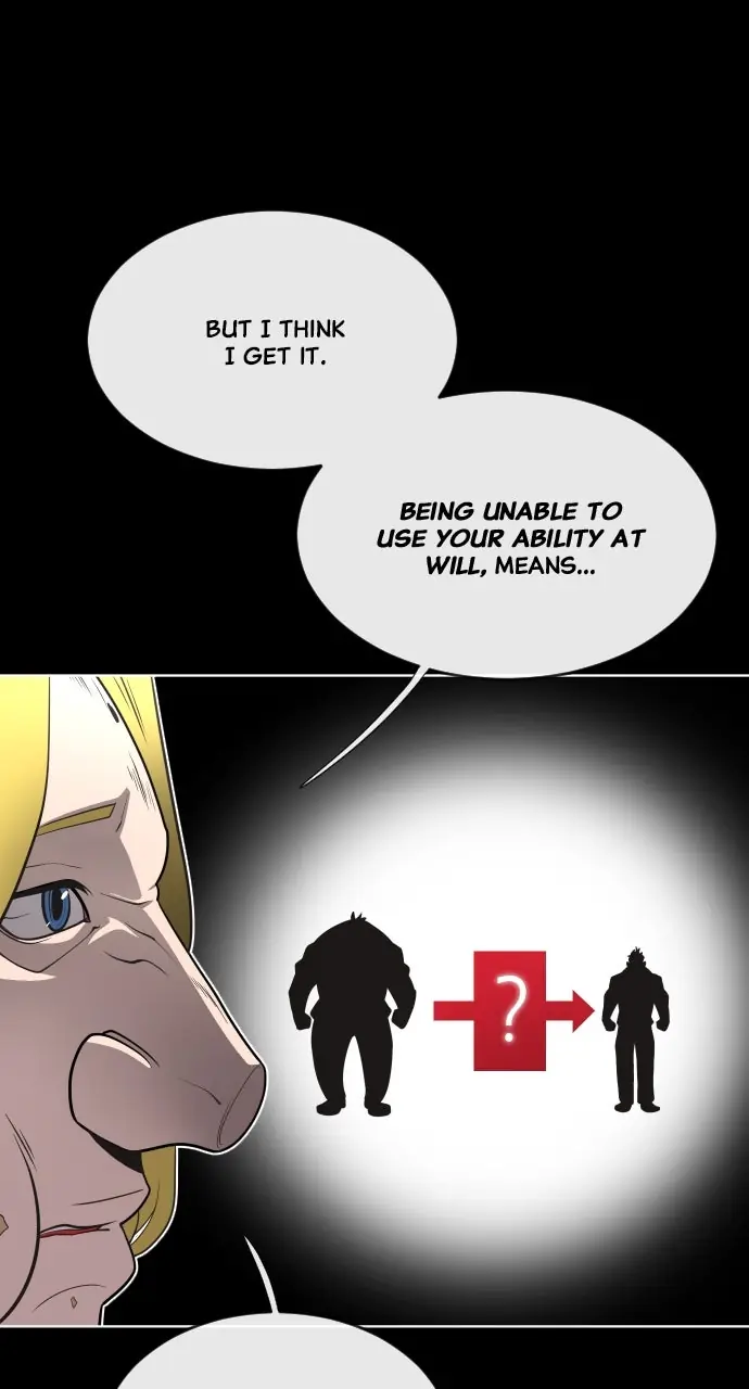 The Superhuman Era Chapter 35 Page 40