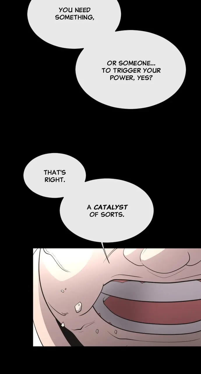 The Superhuman Era Chapter 35 Page 41