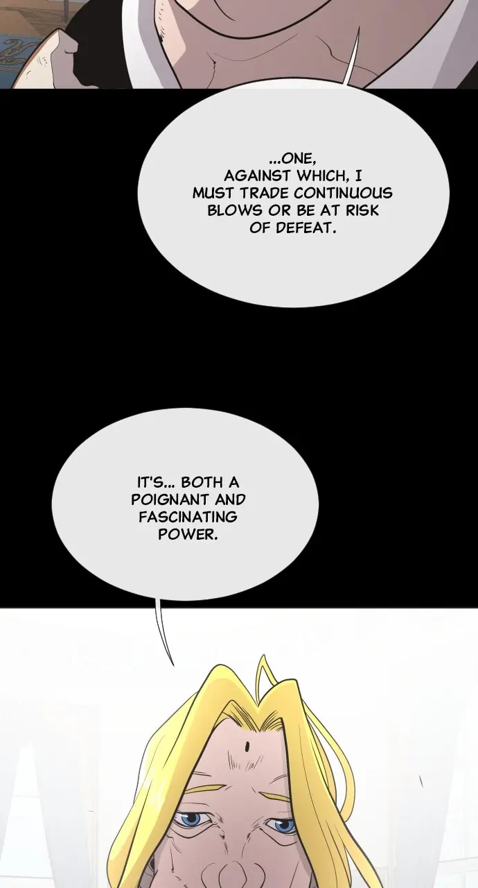 The Superhuman Era Chapter 35 Page 43