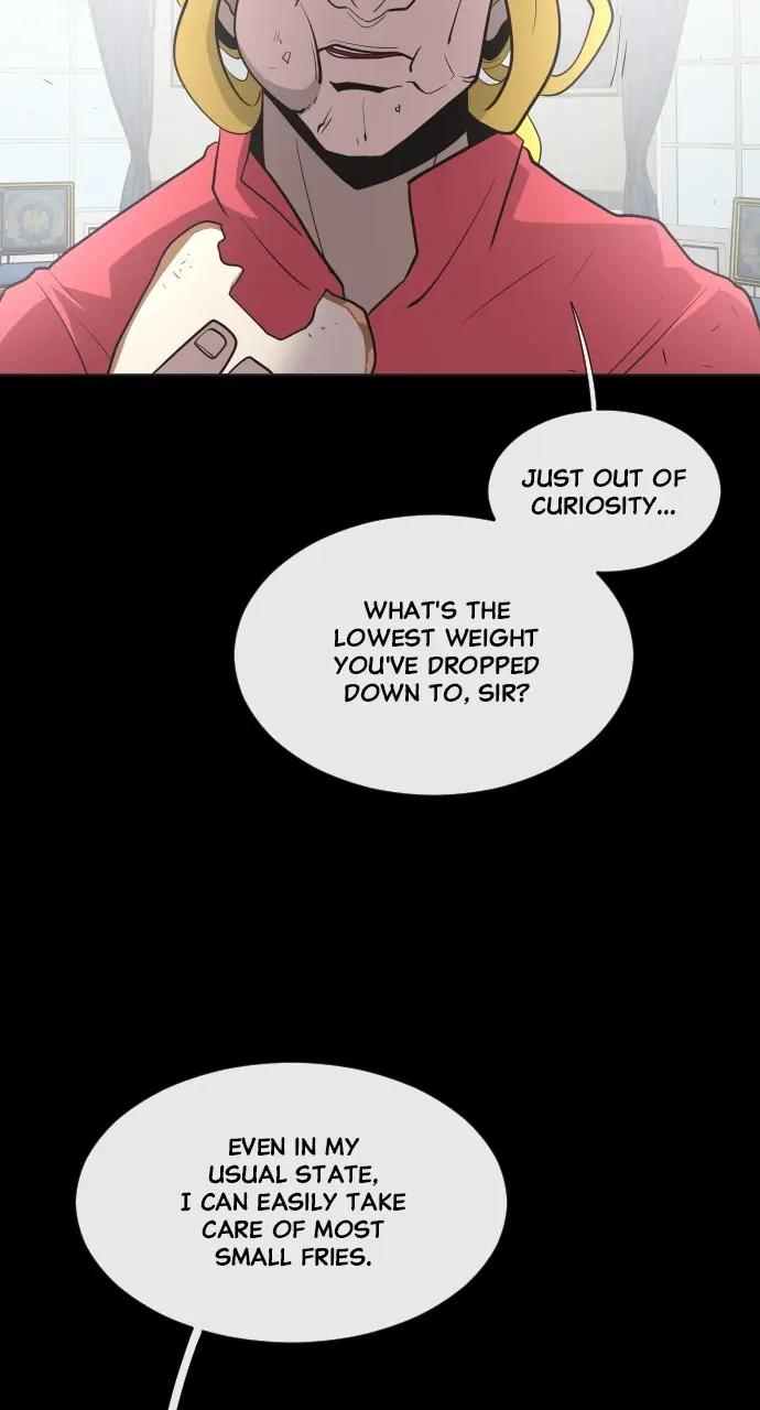 The Superhuman Era Chapter 35 Page 44
