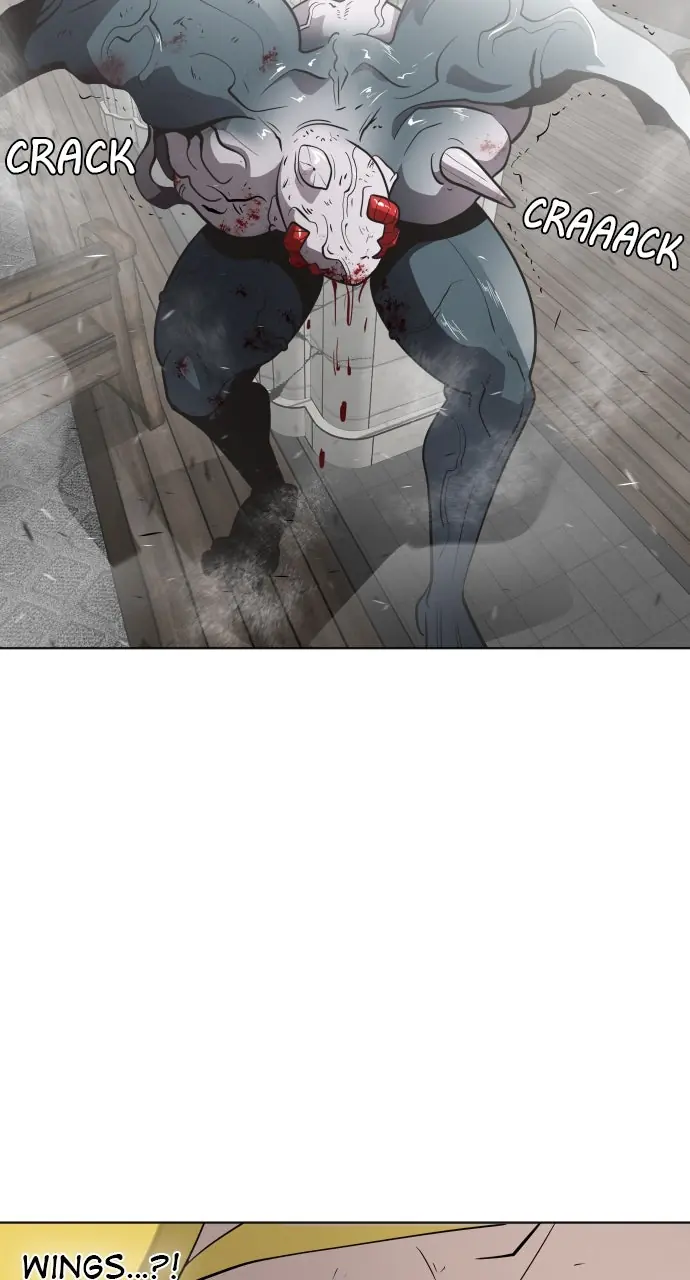 The Superhuman Era Chapter 35 Page 59