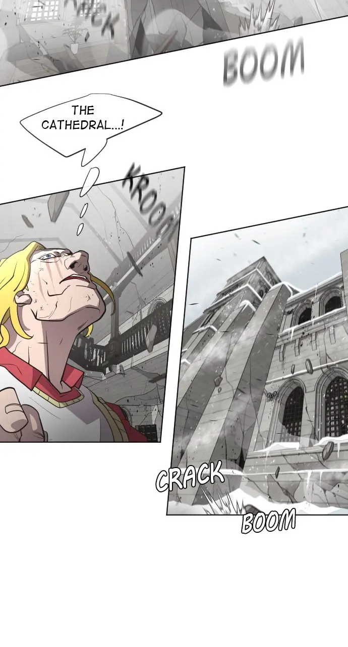 The Superhuman Era Chapter 36 Page 16