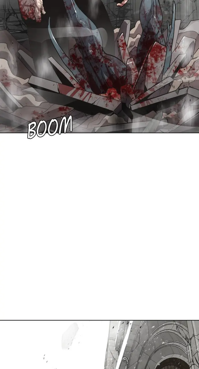 The Superhuman Era Chapter 36 Page 19