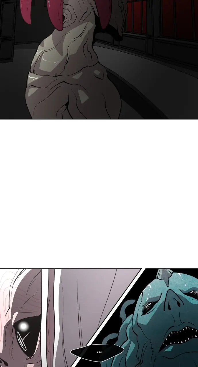 The Superhuman Era Chapter 36 Page 31