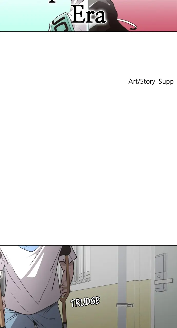 The Superhuman Era Chapter 36 Page 37