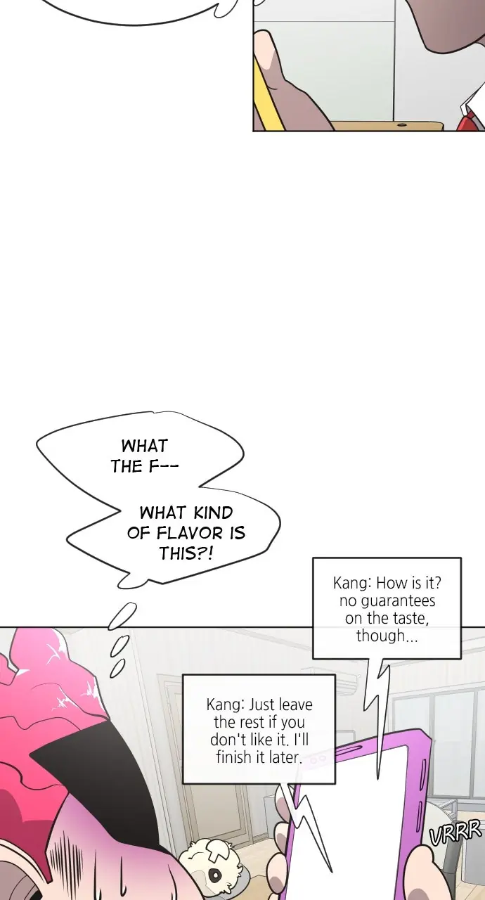 The Superhuman Era Chapter 36 Page 49