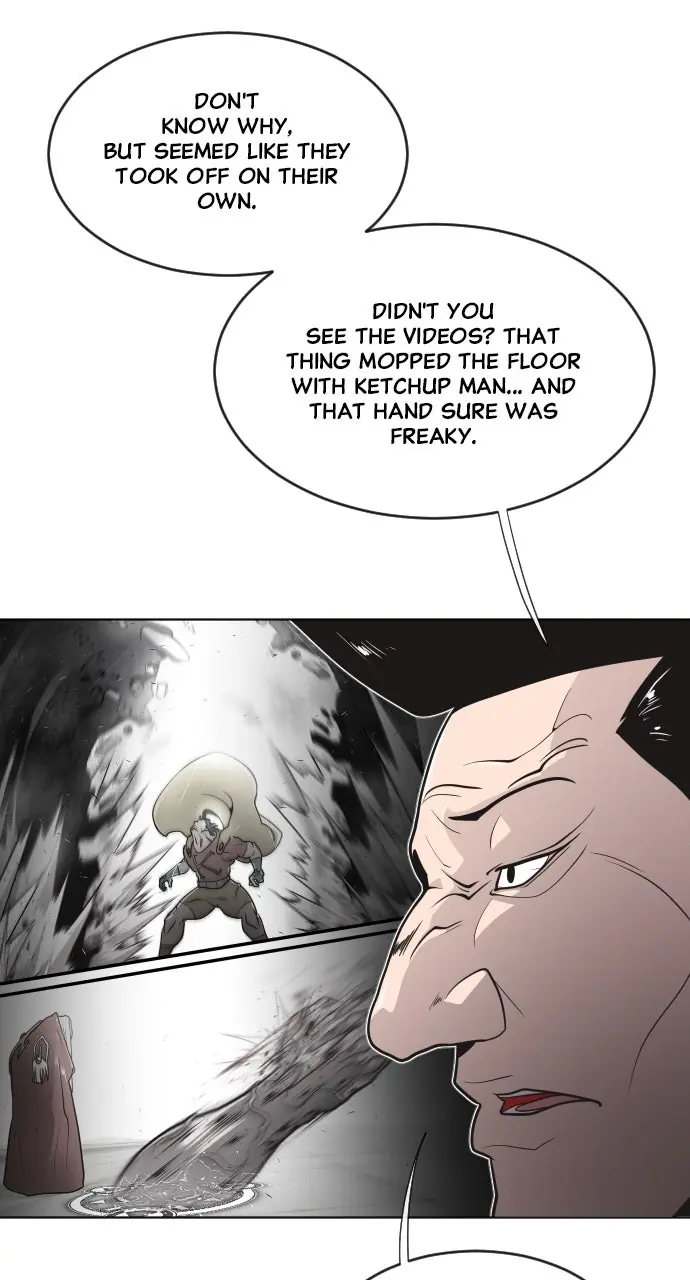 The Superhuman Era Chapter 36 Page 55