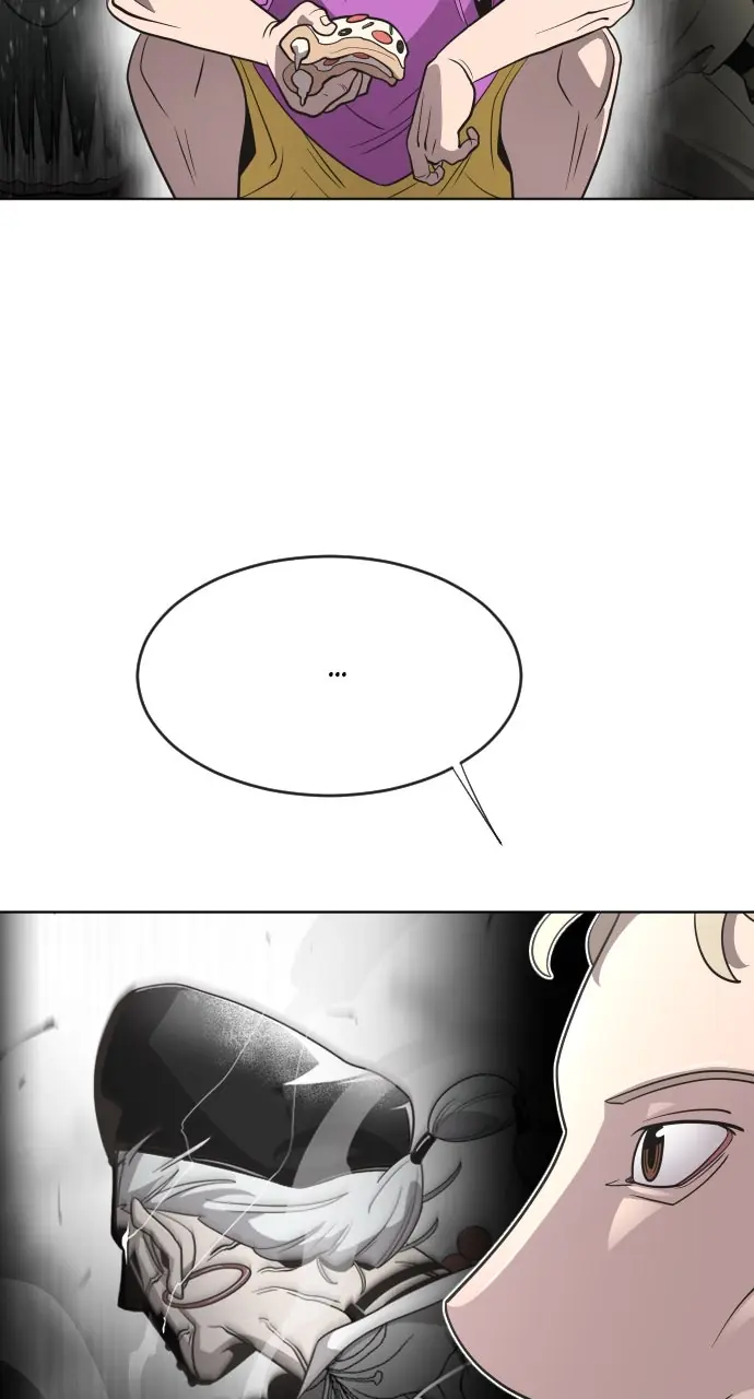 The Superhuman Era Chapter 37 Page 25