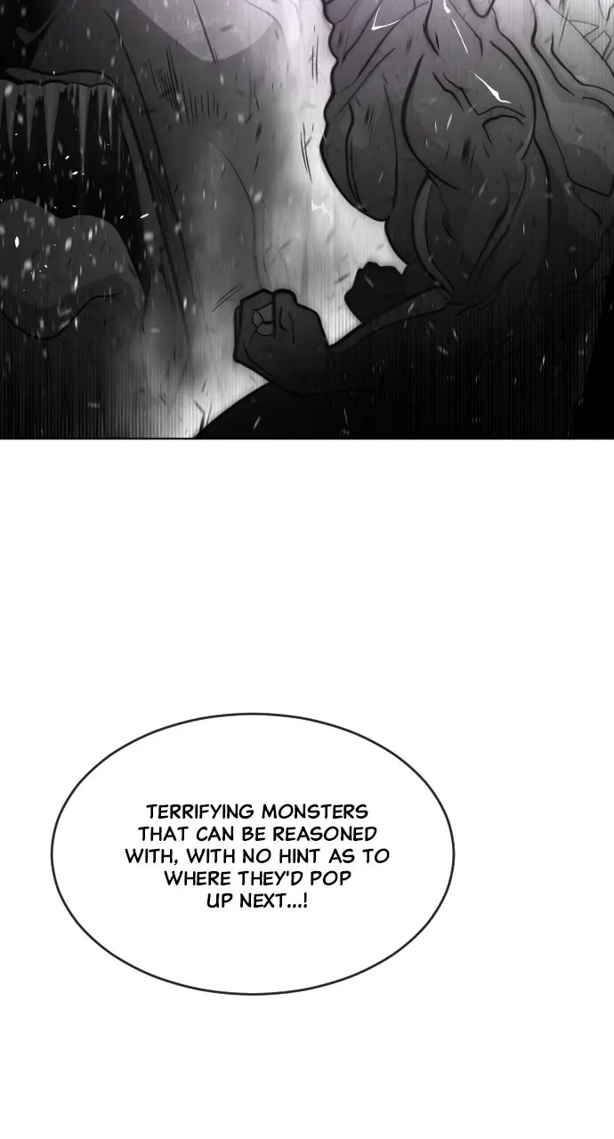 The Superhuman Era Chapter 37 Page 43