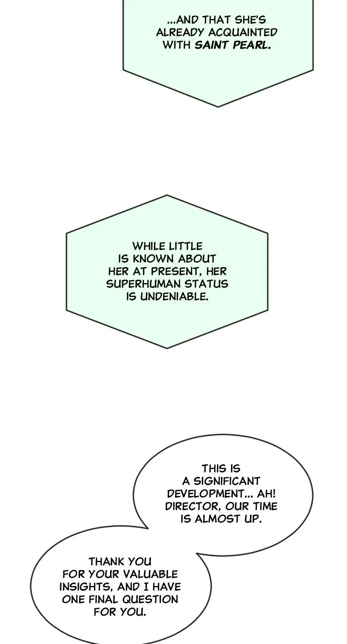 The Superhuman Era Chapter 37 Page 64