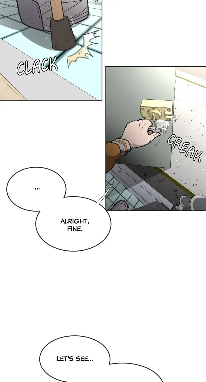 The Superhuman Era Chapter 37 Page 74