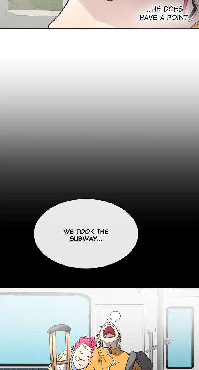 The Superhuman Era Chapter 38 Page 13
