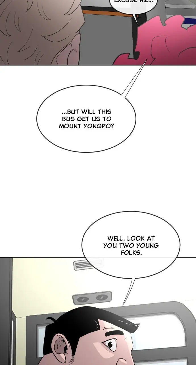 The Superhuman Era Chapter 38 Page 22