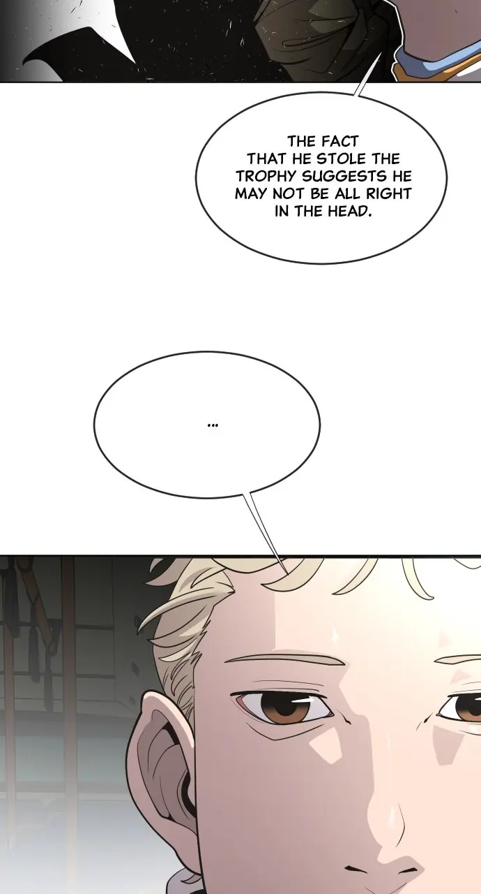 The Superhuman Era Chapter 38 Page 29