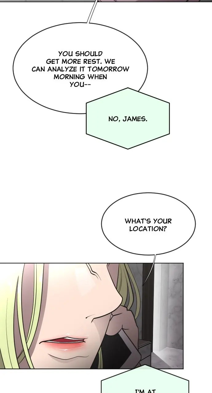 The Superhuman Era Chapter 38 Page 54