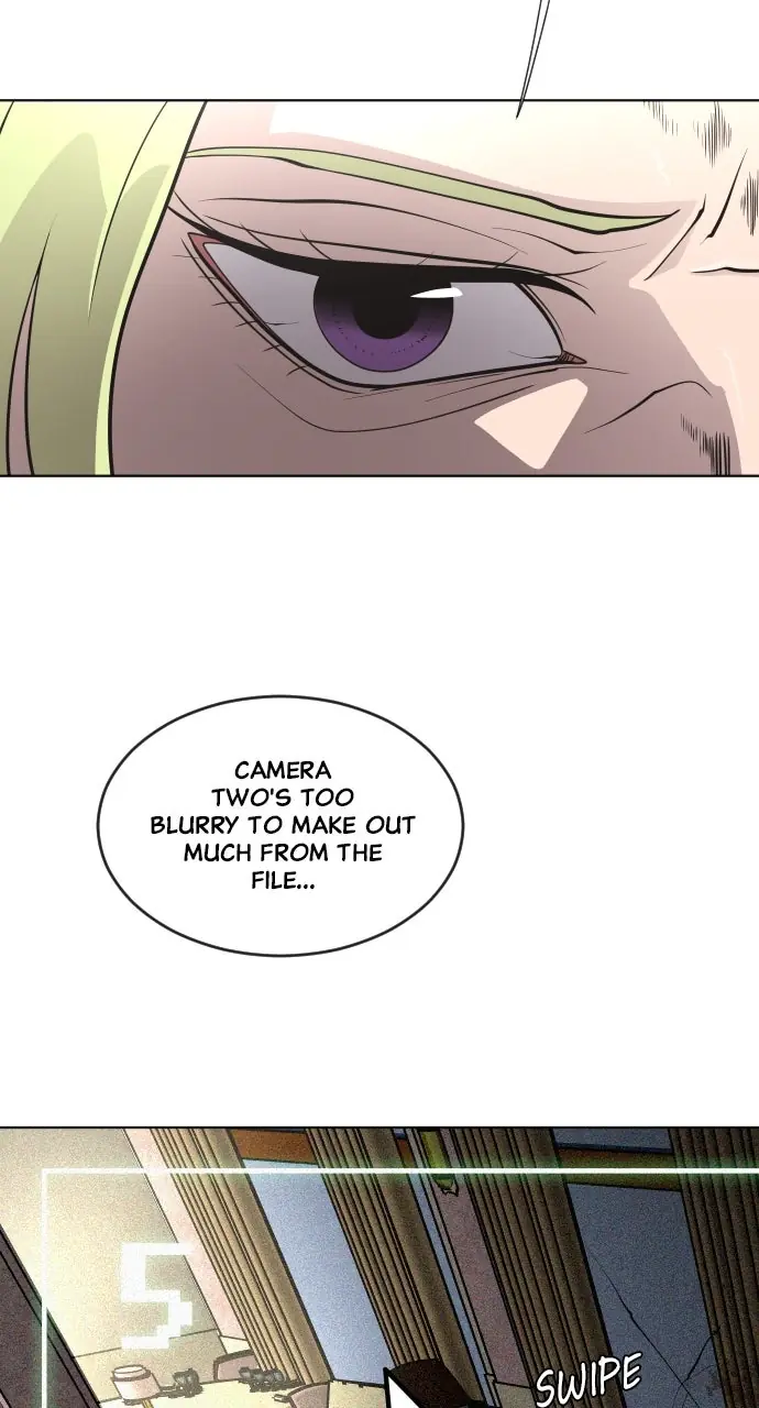 The Superhuman Era Chapter 39 Page 13