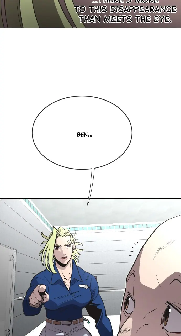 The Superhuman Era Chapter 39 Page 22