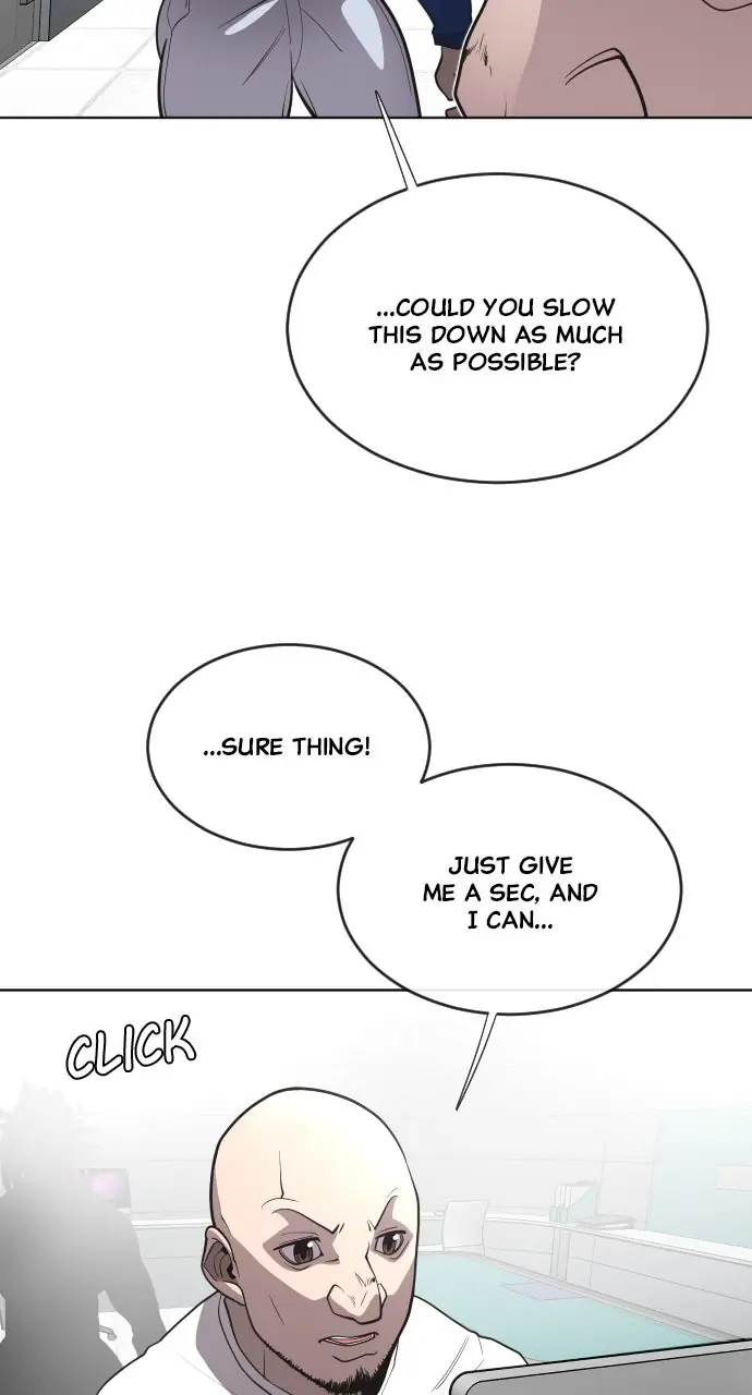 The Superhuman Era Chapter 39 Page 23