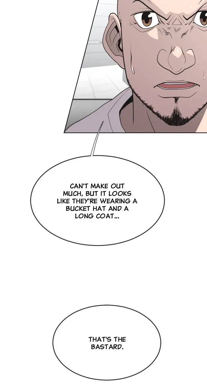The Superhuman Era Chapter 39 Page 38