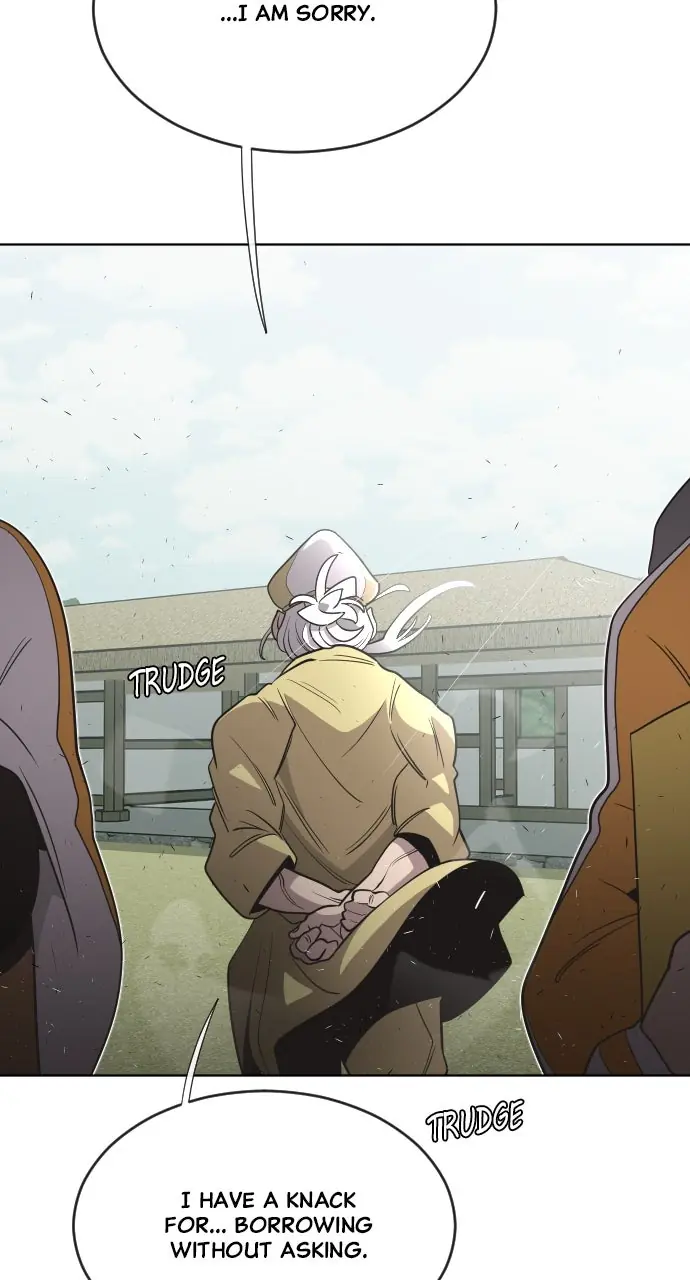 The Superhuman Era Chapter 39 Page 61