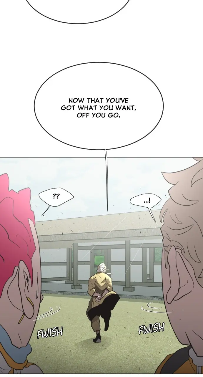 The Superhuman Era Chapter 39 Page 62