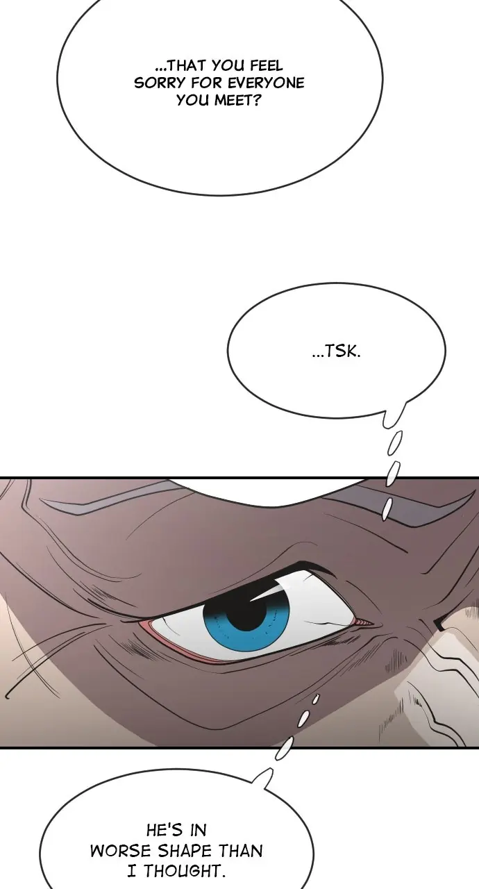The Superhuman Era Chapter 40 Page 44