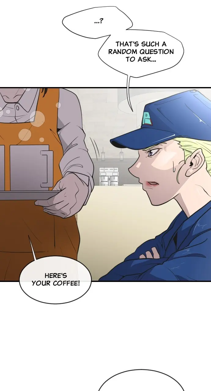 The Superhuman Era Chapter 41 Page 8