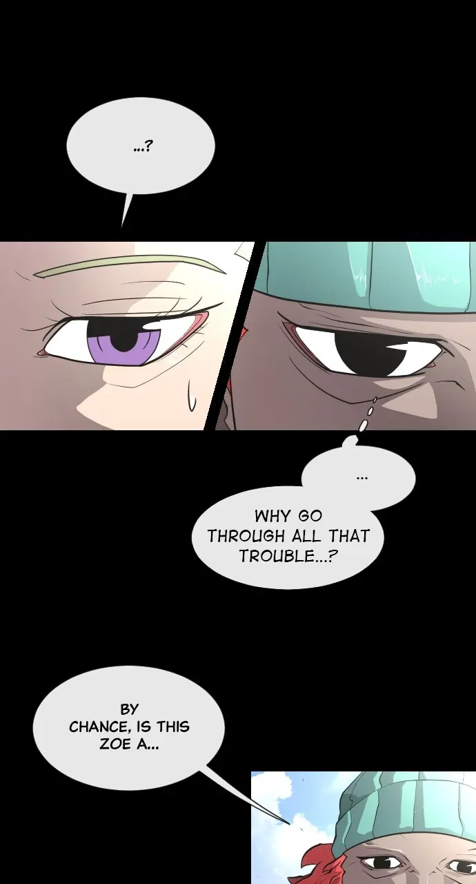 The Superhuman Era Chapter 41 Page 24