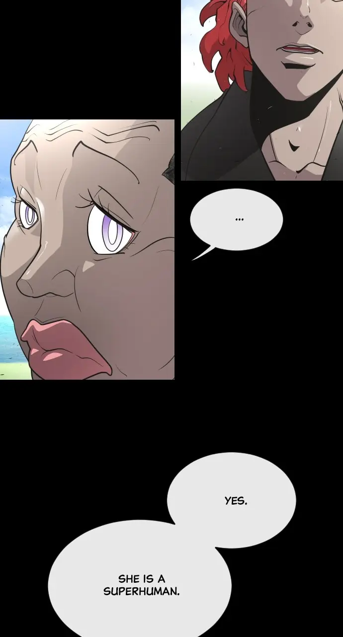 The Superhuman Era Chapter 41 Page 25