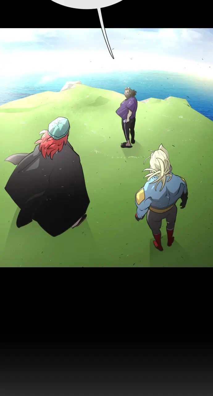 The Superhuman Era Chapter 41 Page 26