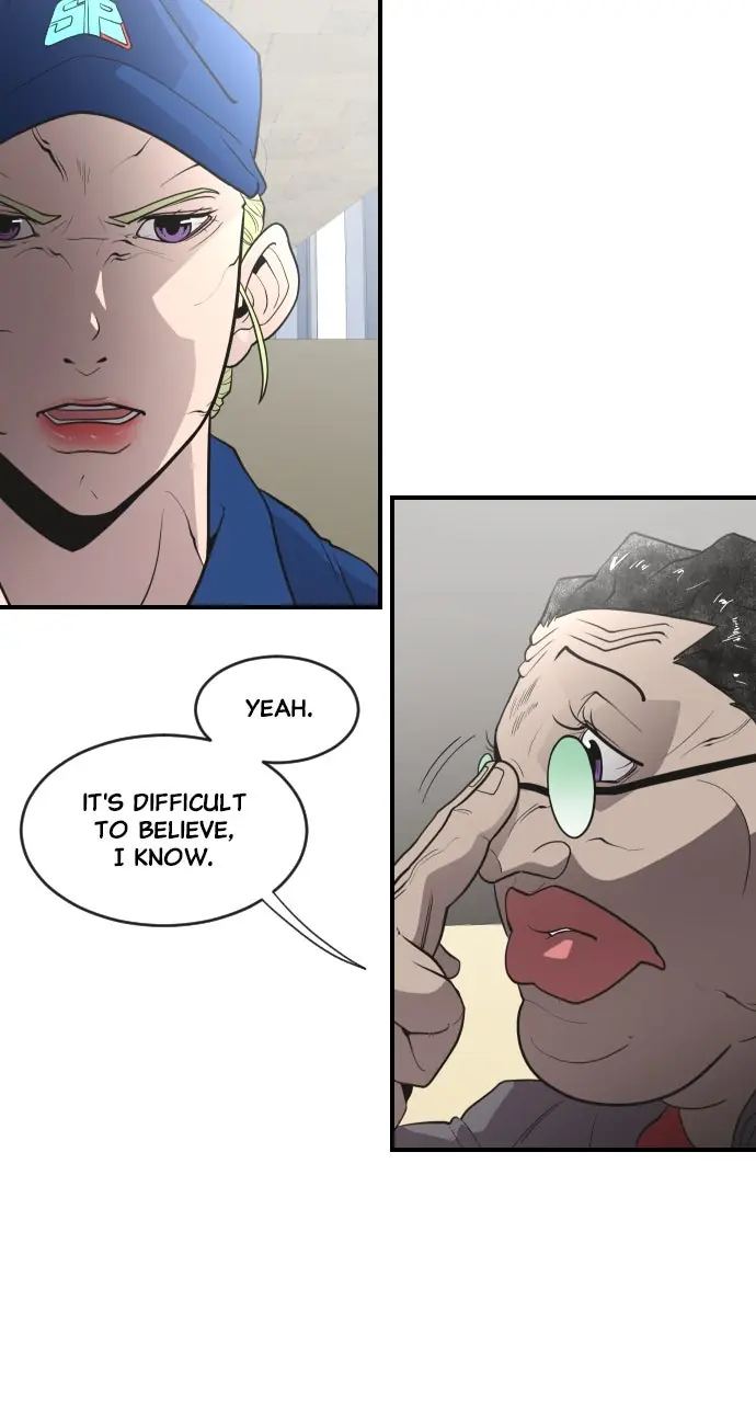 The Superhuman Era Chapter 41 Page 48