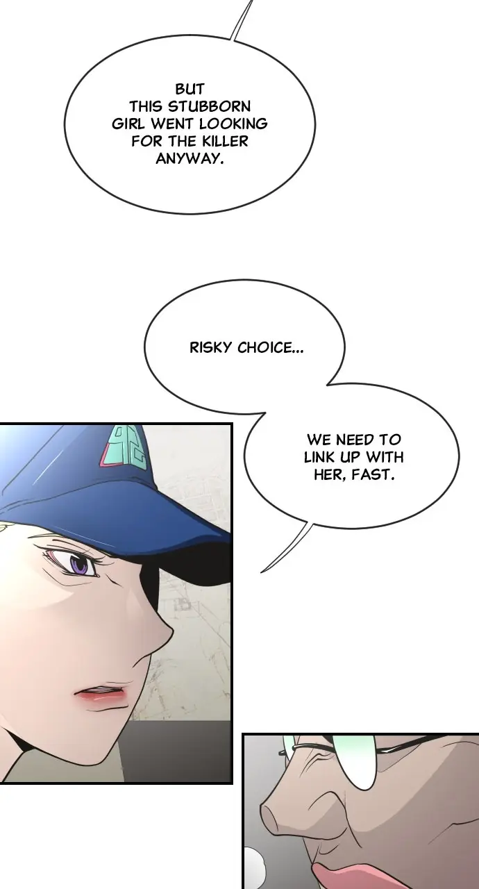 The Superhuman Era Chapter 41 Page 52