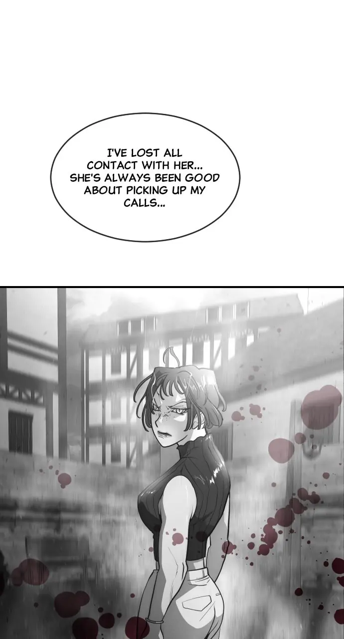 The Superhuman Era Chapter 41 Page 54