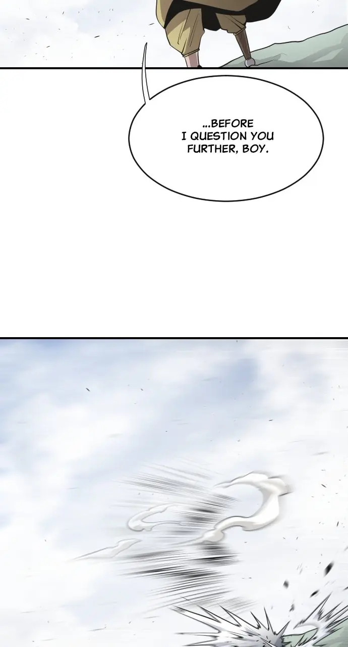 The Superhuman Era Chapter 42 Page 11