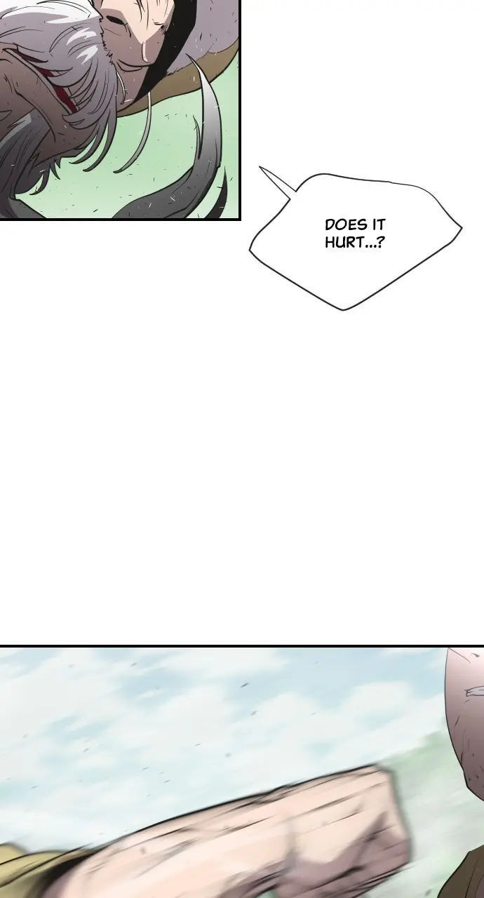 The Superhuman Era Chapter 42 Page 20