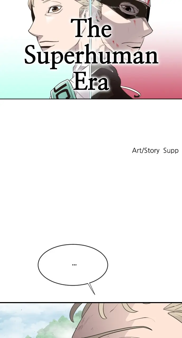 The Superhuman Era Chapter 42 Page 31