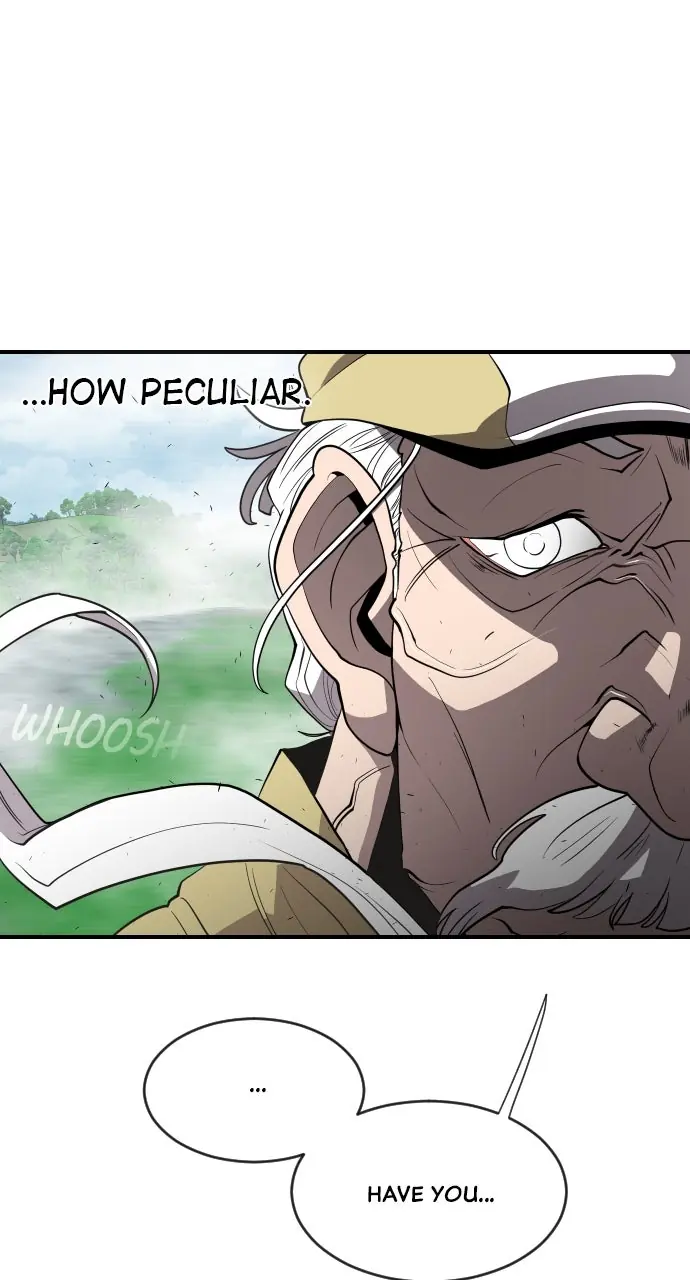 The Superhuman Era Chapter 42 Page 34