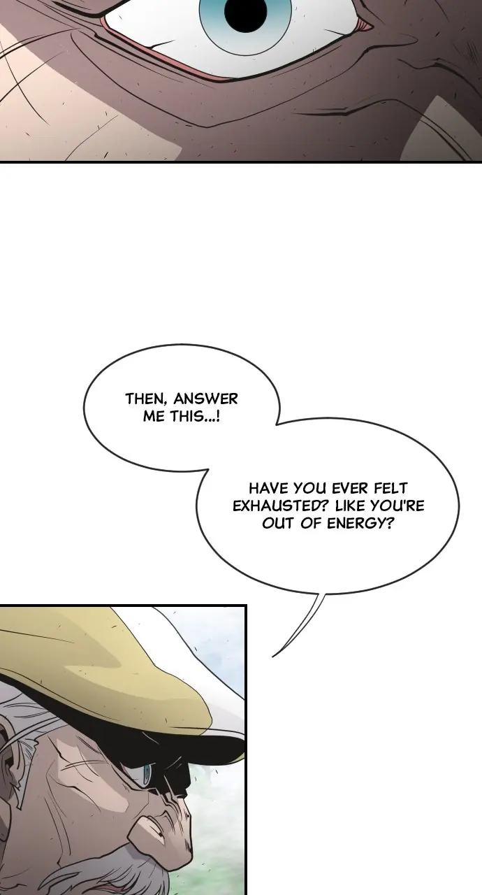 The Superhuman Era Chapter 42 Page 39