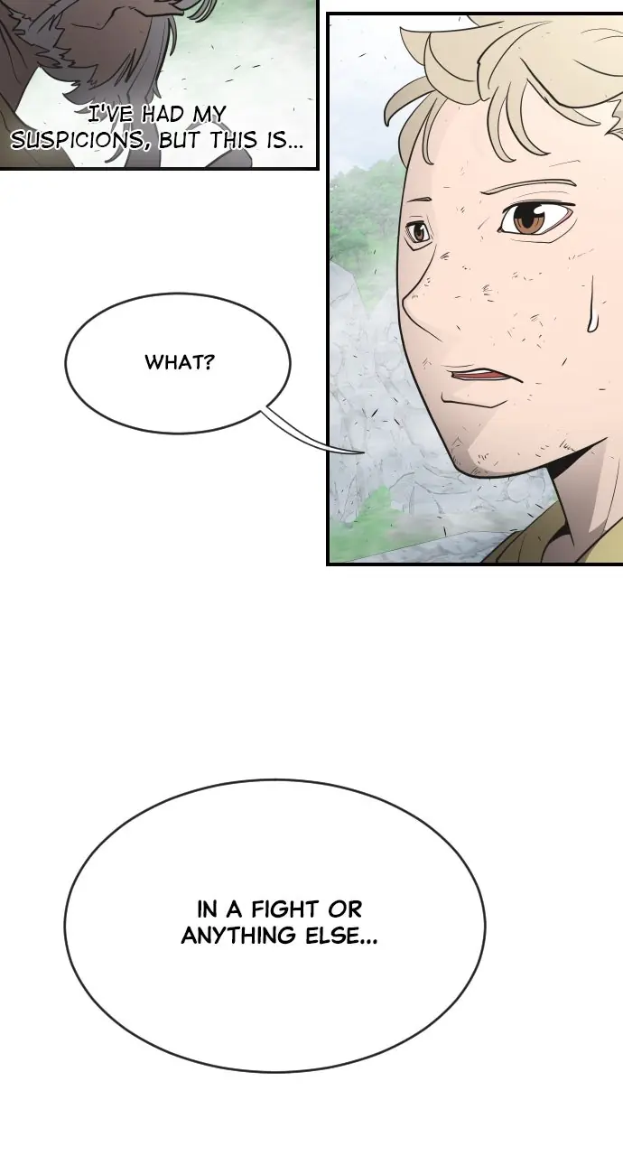 The Superhuman Era Chapter 42 Page 40