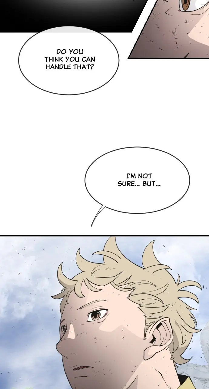 The Superhuman Era Chapter 42 Page 44