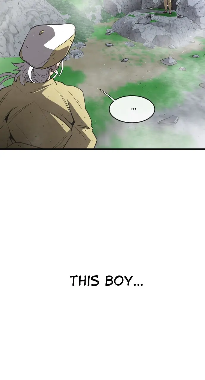 The Superhuman Era Chapter 42 Page 47