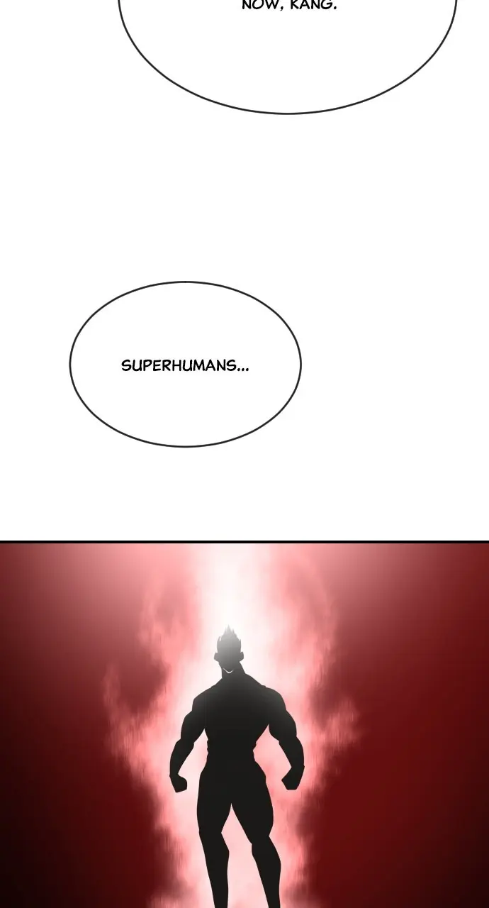 The Superhuman Era Chapter 42 Page 50