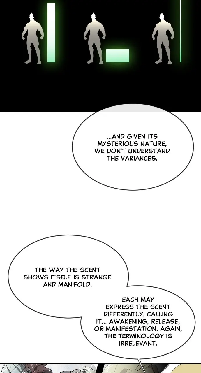 The Superhuman Era Chapter 42 Page 55