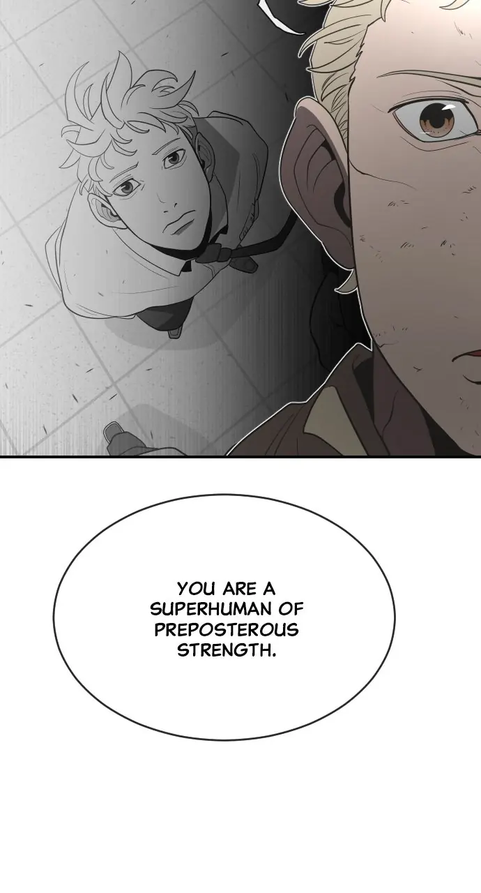 The Superhuman Era Chapter 42 Page 65