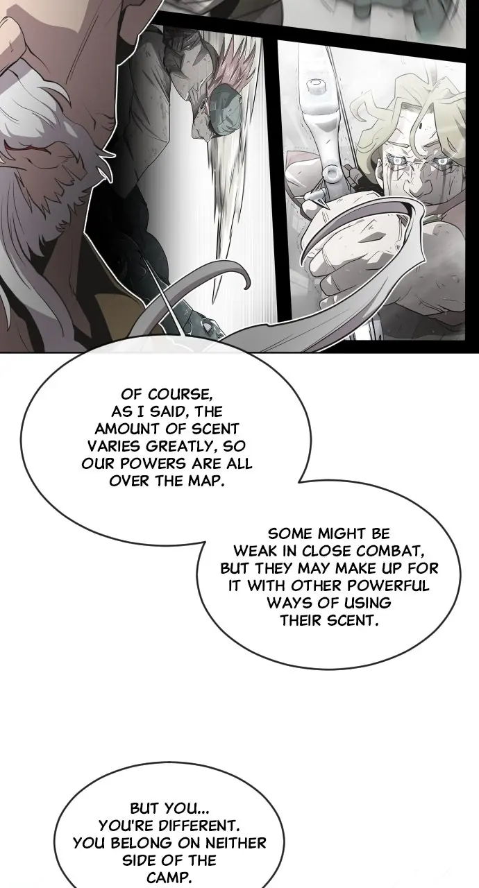 The Superhuman Era Chapter 43 Page 7