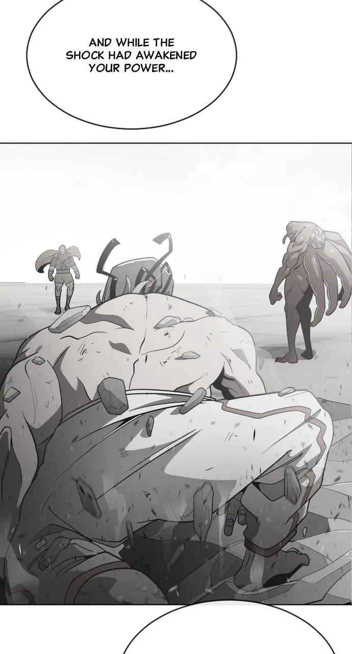 The Superhuman Era Chapter 43 Page 30