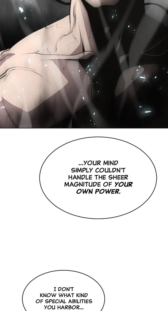The Superhuman Era Chapter 43 Page 32