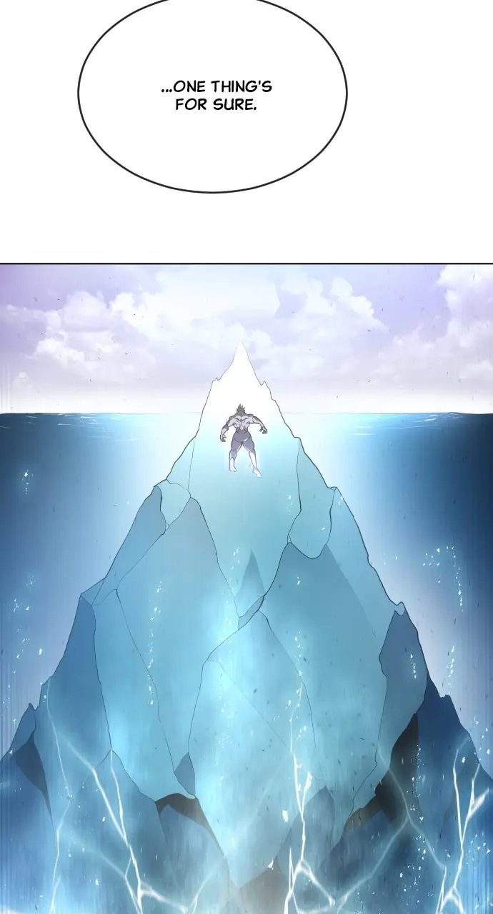 The Superhuman Era Chapter 43 Page 34
