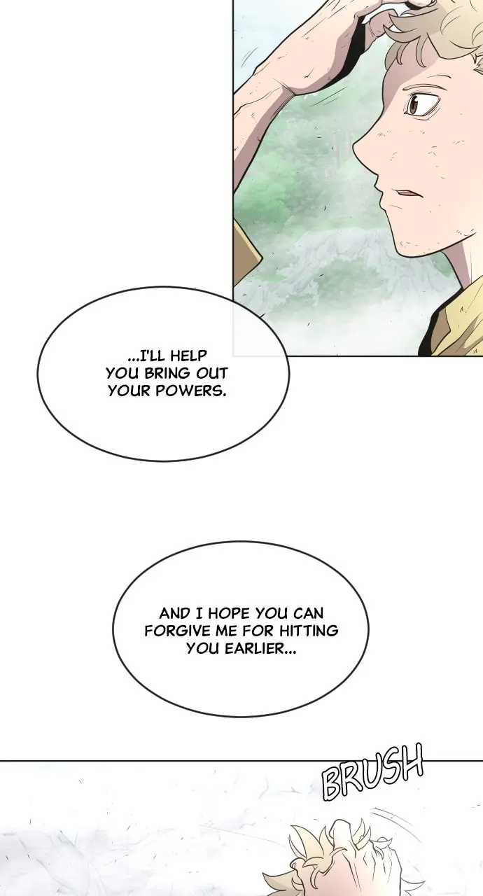 The Superhuman Era Chapter 43 Page 45